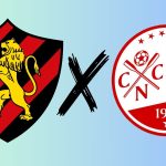Sport x Náutico: Retrospecto do Clássico dos Clássicos antes do duelo na Ilha do Retiro - Arte: Luis Gustavo