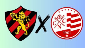 Sport x Náutico: Retrospecto do Clássico dos Clássicos antes do duelo na Ilha do Retiro - Arte: Luis Gustavo