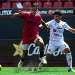 Torcida do Sport acredita que Christian Rivera resolve problema no meio-campo; veja enquete - Foto: Divulgação / Tijuana