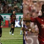 Confira tudo que está em jogo no clássico de hoje entre Sport e Náutico pelo Pernambucano - Foto: Paulo Paiva/Gabriel Franca