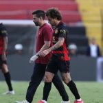 Sport: Lesão de Lucas Lima já tem diagnóstico e tempo de recuperação; veja - Foto: Marlon Costa/AGIF