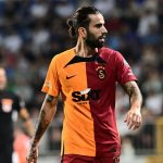 Portal grego deixa torcida do Sport otimista por Sérgio Oliveira - Foto: Reprodução X do Galatasaray