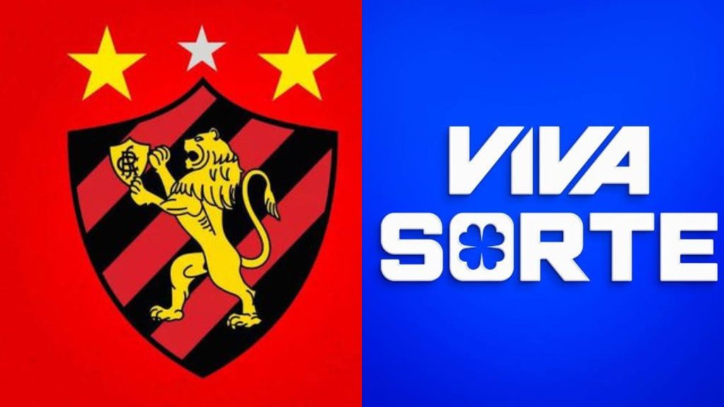 Sport encerra parceria com a Viva Sorte e se aproxima de NOVO PATROCINADOR; veja - Arte: Luis Gustavo