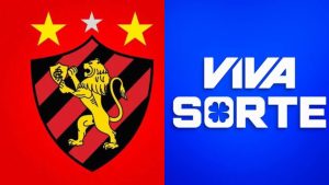 Sport encerra parceria com a Viva Sorte e se aproxima de NOVO PATROCINADOR; veja - Arte: Luis Gustavo