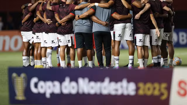 Foto: Divulgação SCR