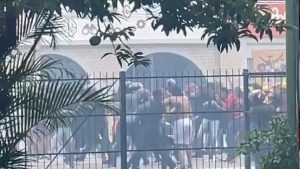 Reviravolta no caso do torcedor do Sport! Detalhes chocantes são revelados: "Tragédias ainda maiores" - Foto: Redes sociais