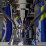 Sport de olho na FPF - Foto: Rafael Vieira/FPF