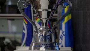 Sport de olho na FPF - Foto: Rafael Vieira/FPF