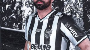 MAIS UM? Atacante ex-Chelsea e Atlético de Madrid foi oferecido ao Sport - Foto: Rede sociais/X