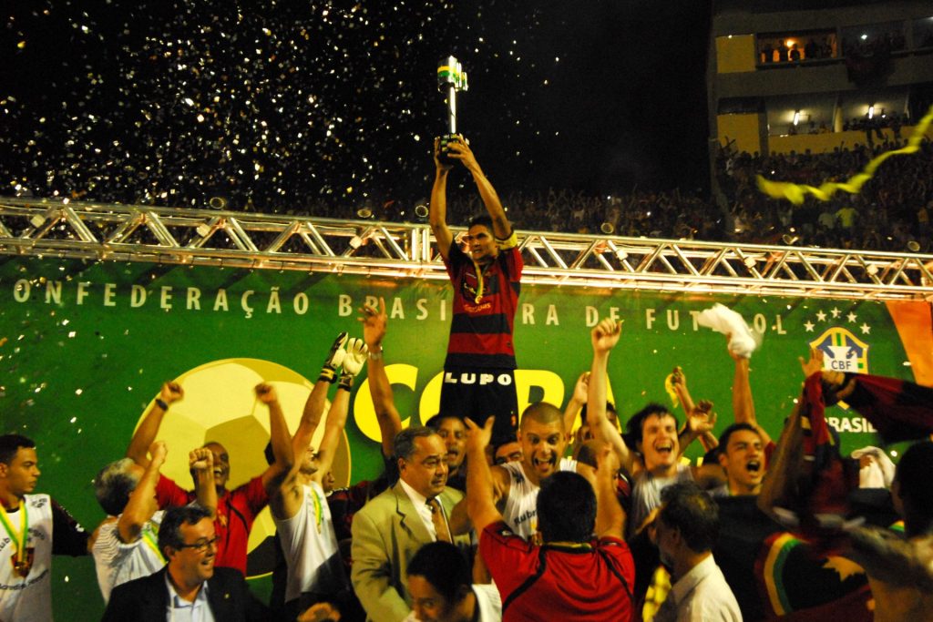 Foto: Marcos Pastich/Arquivo Folha de Pernambuco