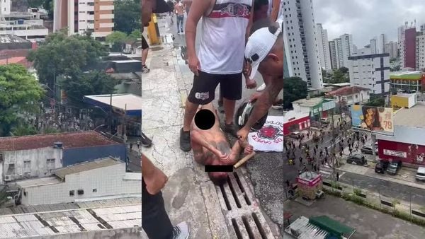 Foto: Reprodução / X