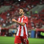 Negociação do Sport com Sérgio Oliveira tem novidades; veja - Foto: Divulgação