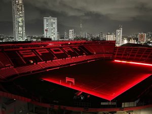 (Foto: Reprodução Redes Sociais X)