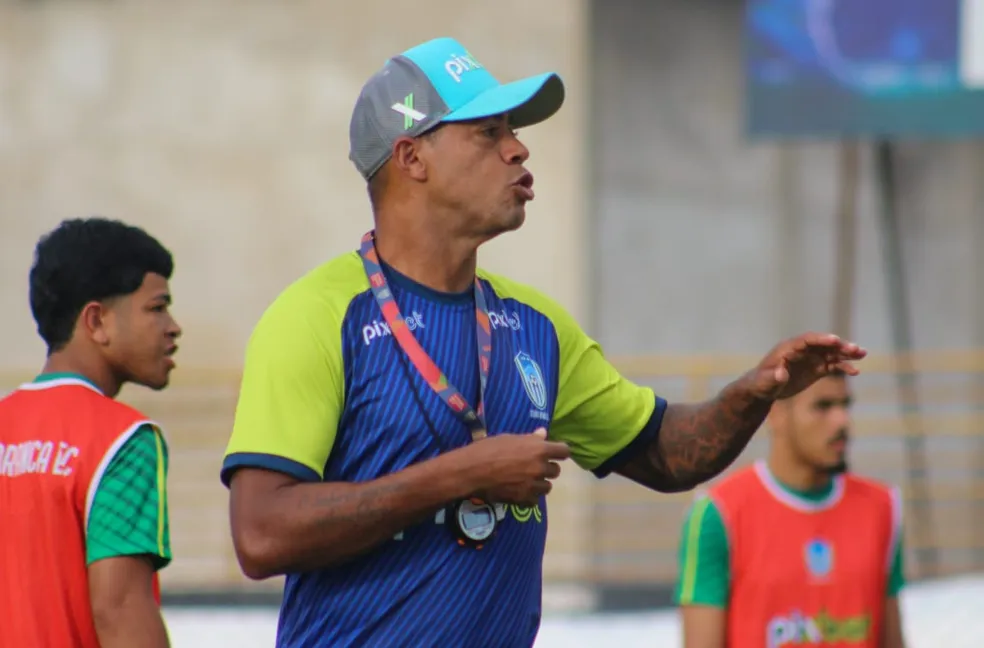 Foto: Cassiano Cavalcanti / Serra Branca
