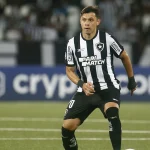 Oscar Romero no Sport? Confira atualizações na negociação com o meia - Foto: Vítor Silva/Botafogo
