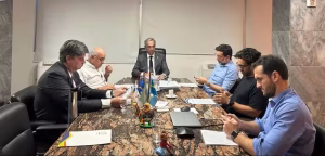 Sport e Santa Cruz firmam compromisso contra torcidas organizadas após episódios de violência - Foto: Divulgação/FPF