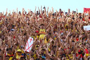 Foto: Paulo Paiva/Sport