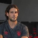 Gonçalo Paciência, Sport - Foto: Reprodução