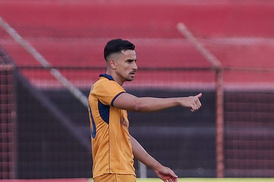 (Foto: Rafael Vieira / FPF)