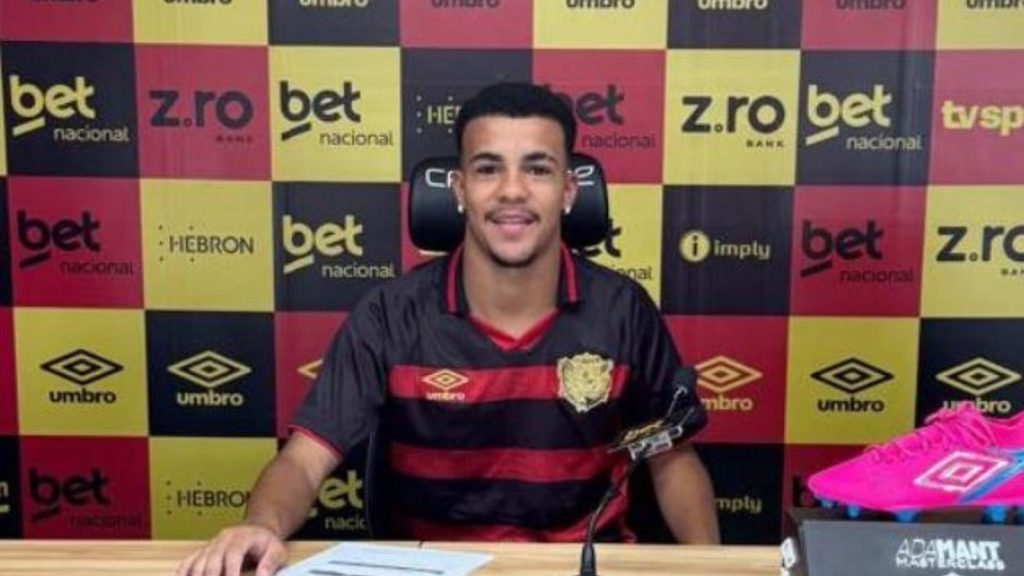 Foto: Redes Sociais