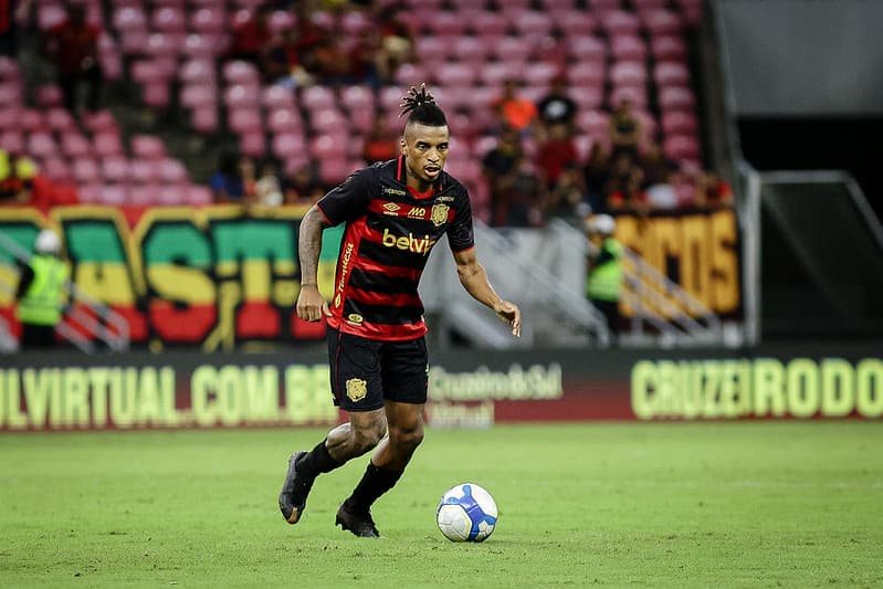 Foto: Paulo Paiva/Sport
