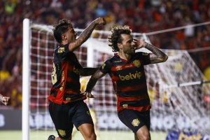 Foto: Paulo Paiva / Sport