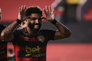 Foto: Paulo Paiva/Sport