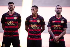 Foto: Paulo Paiva/Sport