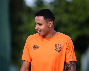 Foto: Paulo Paiva/Sport