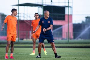 Foto: Paulo Paiva/Sport