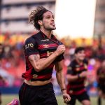 Gonçalo Paciência, Sport - Foto: Paulo Paiva/SCR