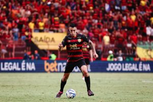Christian Rivera, Sport - Foto: Paulo Paiva/SCR