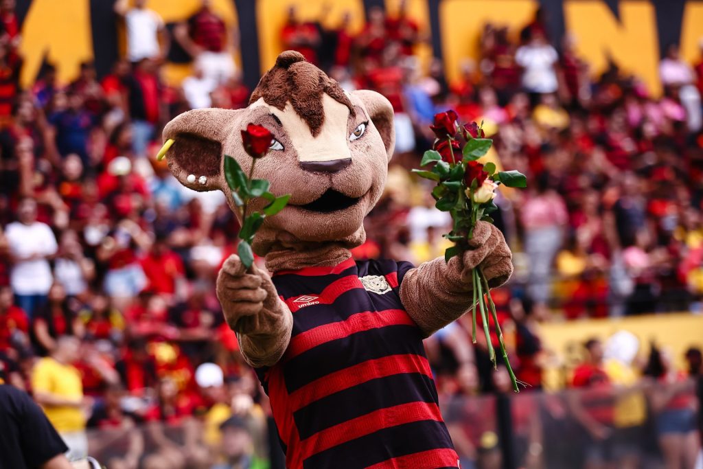 (Foto: Paulo Paiva/Sport)