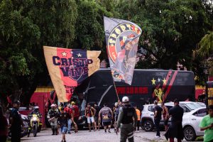 Foto: Paulo Paiva/Sport