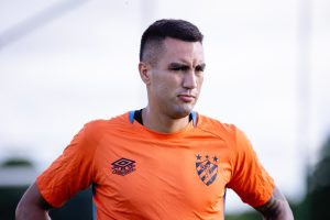 Foto: Paulo Paiva/Sport