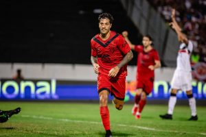 Fabrício Domínguez, Sport - Foto: Paulo Paiva