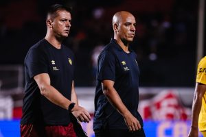 Foto: Paulo Paiva/ Sport Recife