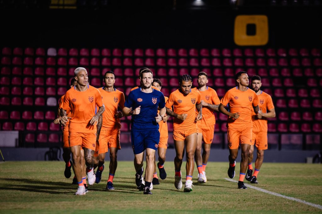 Foto: Paulo Paiva / Sport Recife