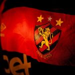 Camisa do Sport, escuto - Foto: Paulo Paiva/SCR