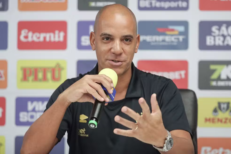 Foto: Rafael Vieira/FPF
