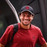 Chico, Sport - Foto: Paulo Paiva/SCR