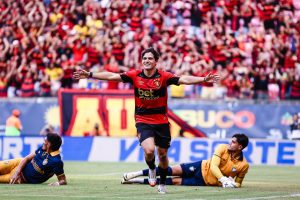 Foto: Paulo Paiva / Sport Recife