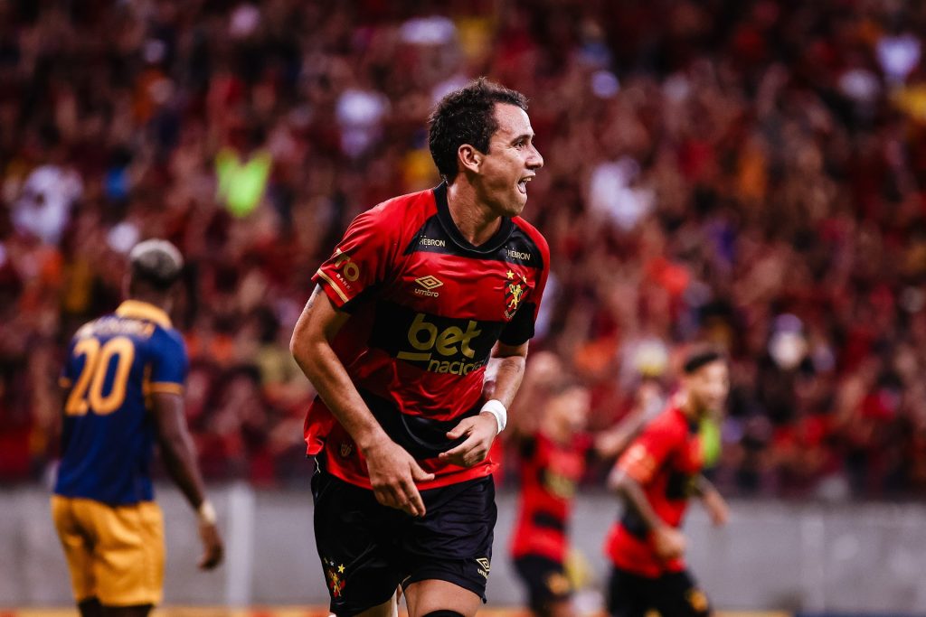 Foto: Paulo Paiva / Sport Recife