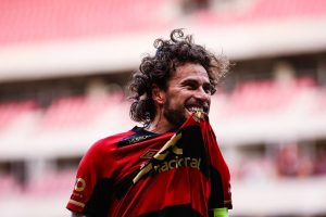 Foto: Paulo Paiva / Sport Recife