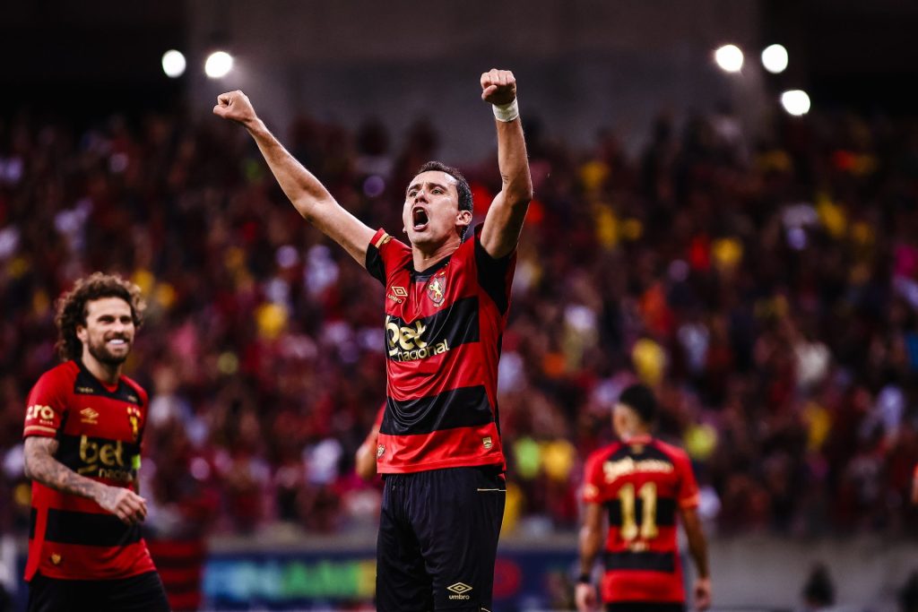 Pablo, Sport - Foto: Paulo Paiva/SCR
