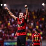 Pablo, Sport - Foto: Paulo Paiva/SCR