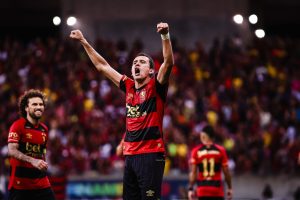 Pablo, Sport - Foto: Paulo Paiva/SCR