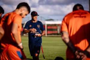 Foto: Paulo Paiva/Sport