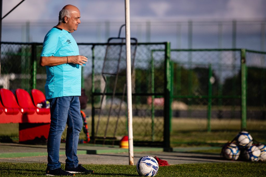 Foto: Paulo Paiva / Sport Recife