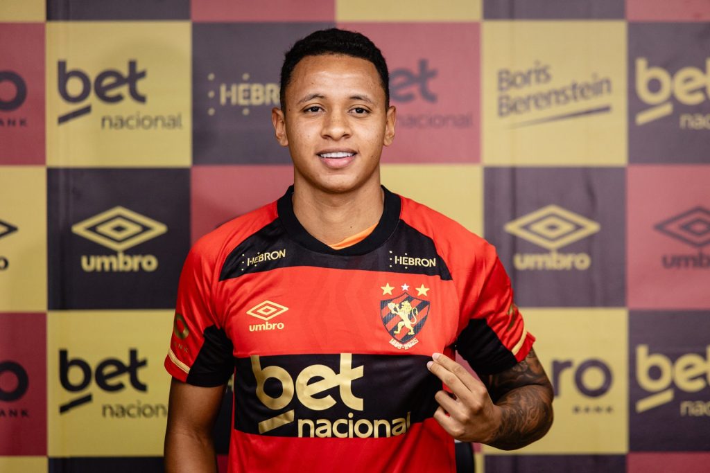 Foto: Paulo Paiva / Sport